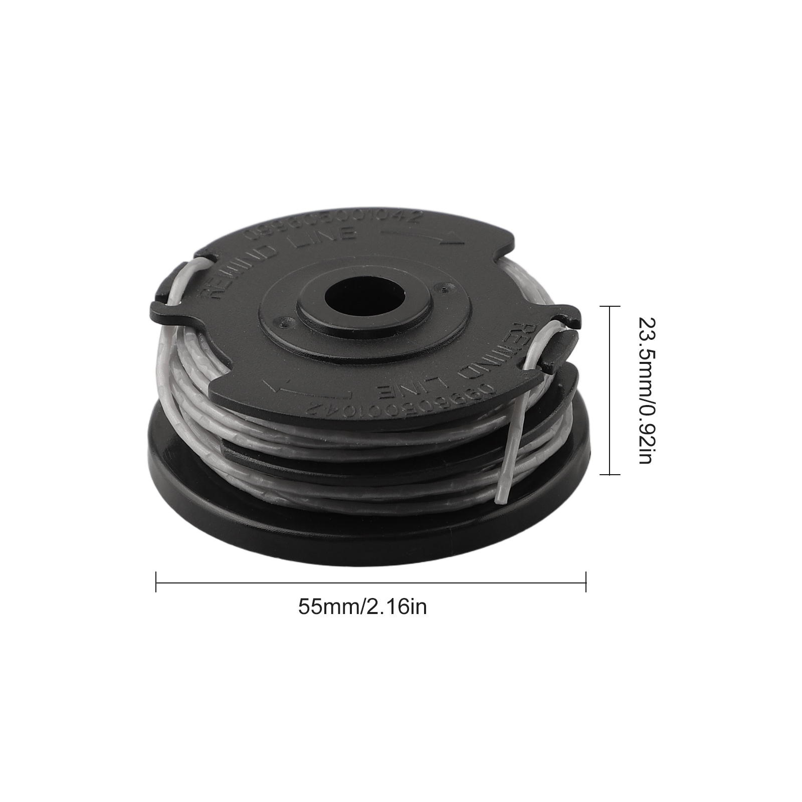 Gardening Tools Lowes - Low Noise Spool Reliable For BOSCH