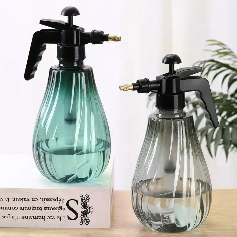 Gardening Tools Lowes - 1Pcs Pressurized Spray Bottle 1500ML Car
