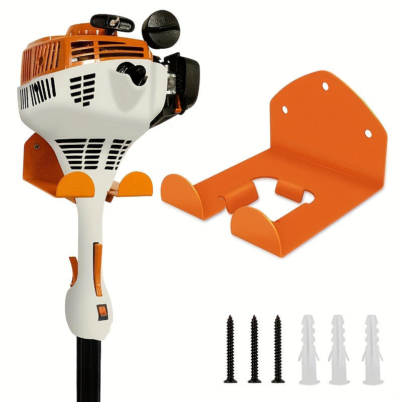 Gardening Tools Grass Cutter - 1PC Trimmer Rack Garden Power Tool