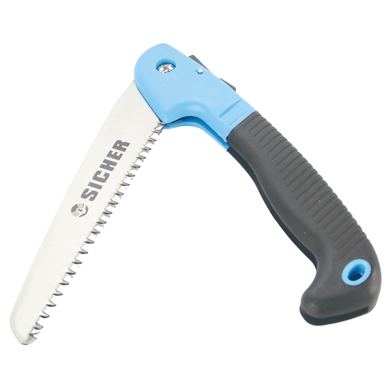 Garden Hand Trowel - 6 Inch Folding Pruning Saw High