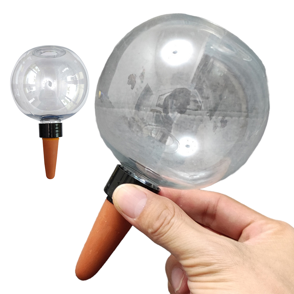 Automatic Plant Waterer - 500ML Self Watering Globes Drip Irrigation