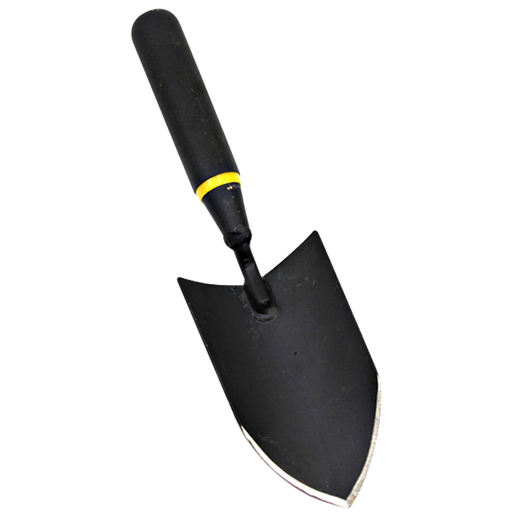 Garden Hand Trowel - 1Pcs Thickened Manganese Steel Garden Shovel