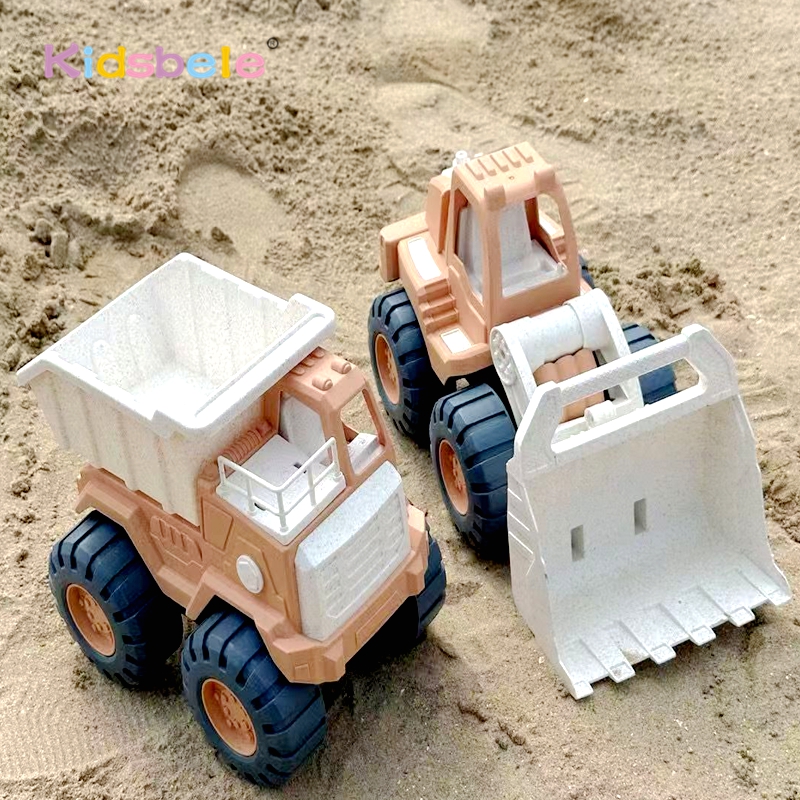 Gardening Tools Spade - Beach Play Toys Children Portable Garden
