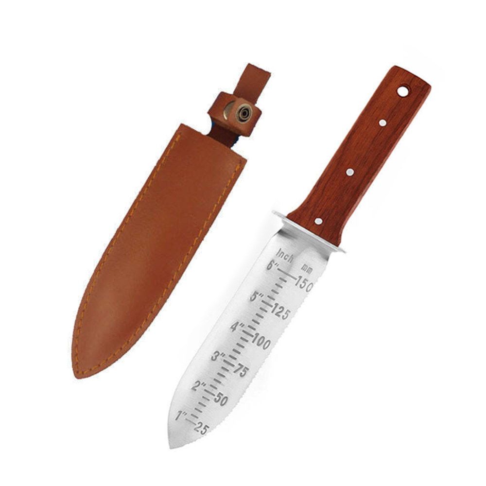 Gardening Tools Spade - 1pc Professional Hori Garden Knife with