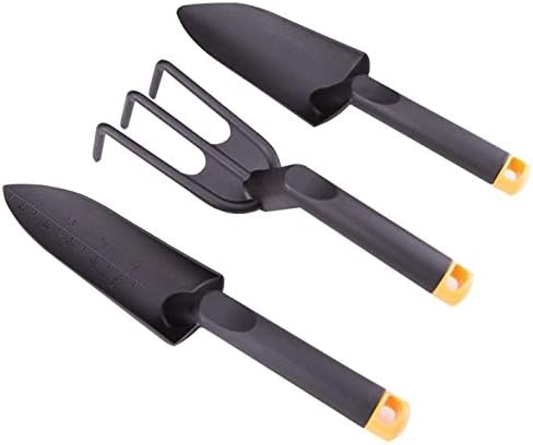 Garden Hand Trowel - Garden Hand Tools Set: Trowel, Transplanter,
