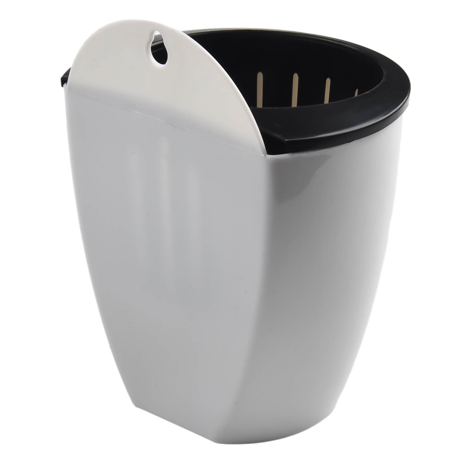 Automatic Plant Waterer - Wall-mounted Flowerpot Automatic Water Absorption Lazy