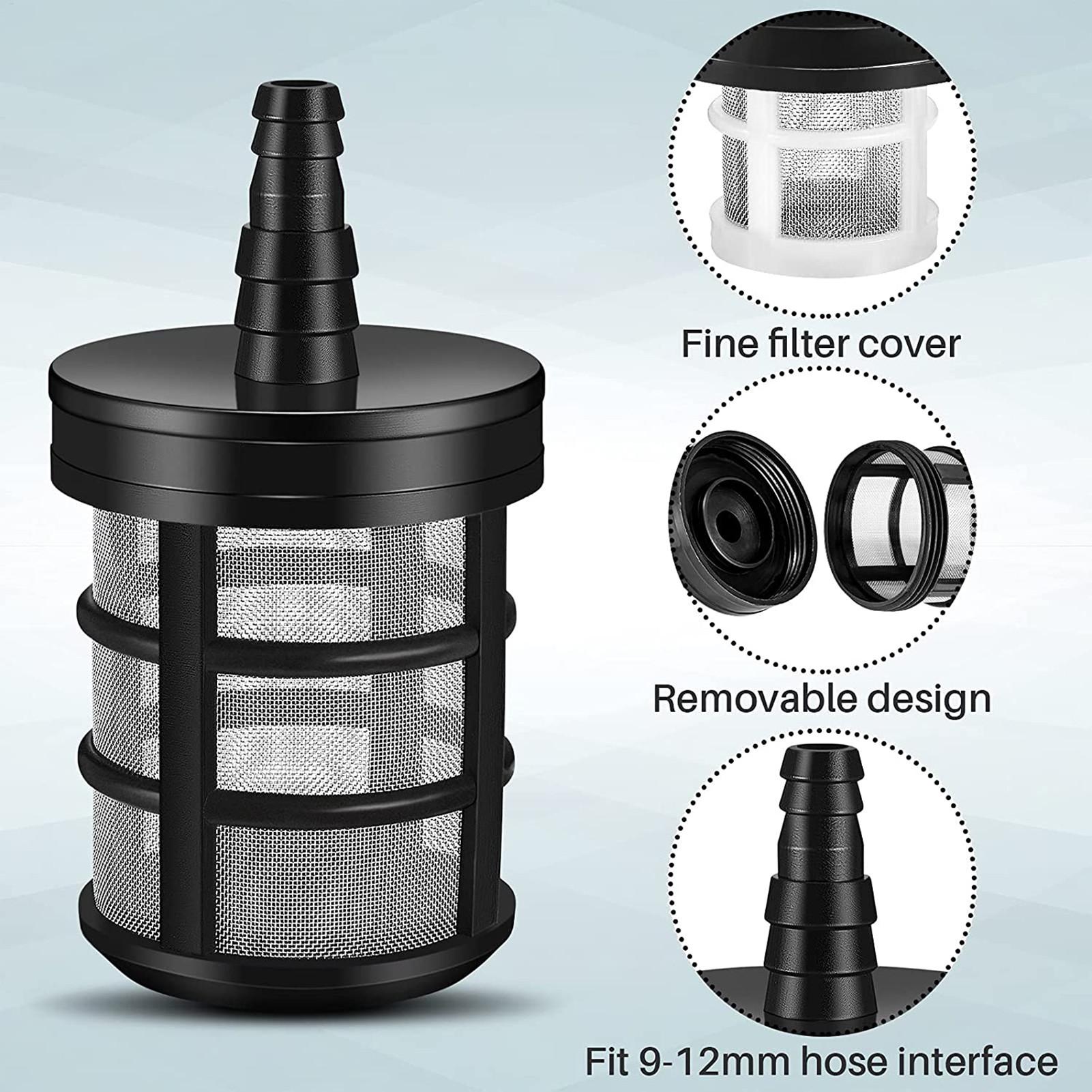 Garden Hose Sediment Filter Ho - Gardening Tools Outline ulasan dan harga
