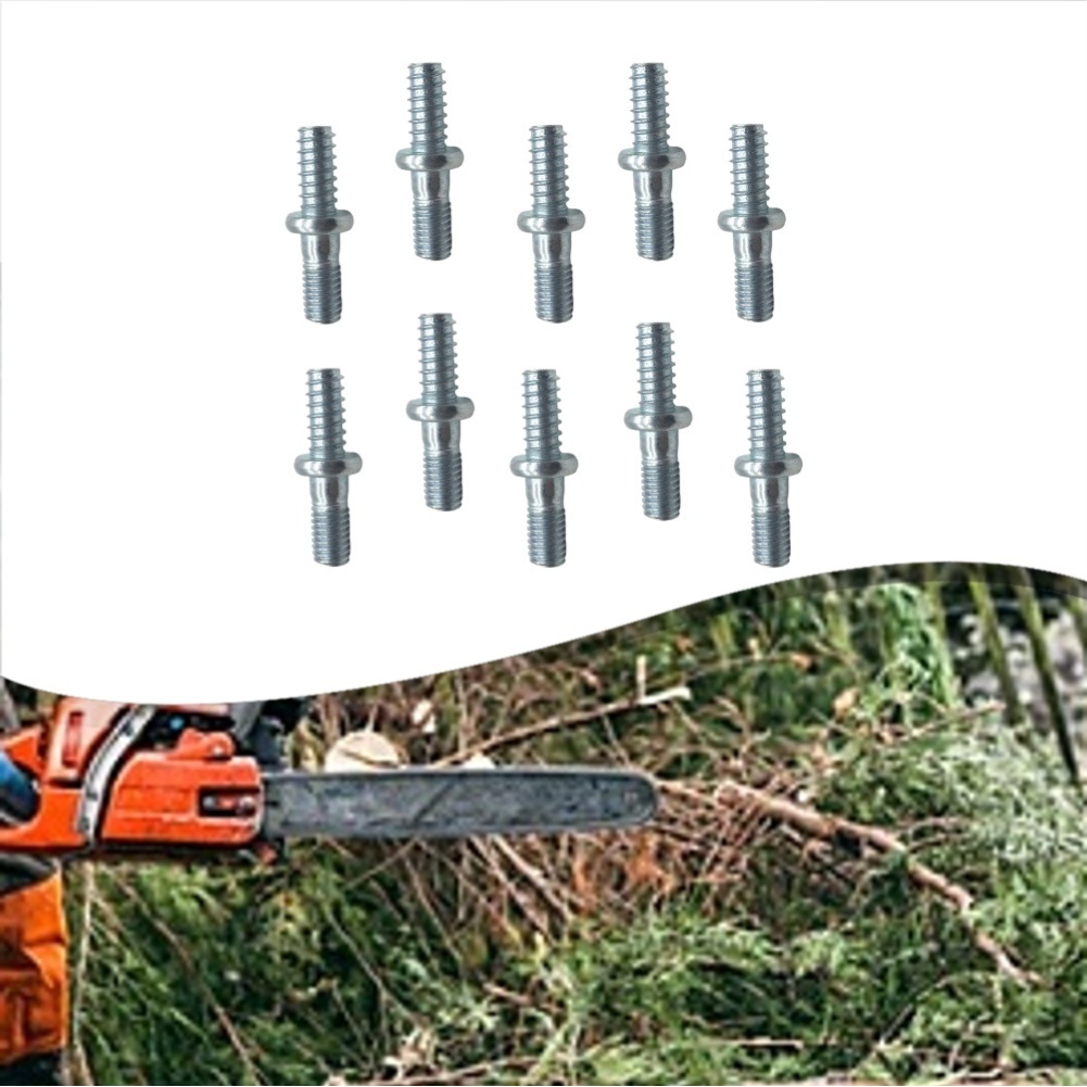 Guide Bar Screws 1123-664-2405 - Gardening Tools Screwfix ulasan dan harga