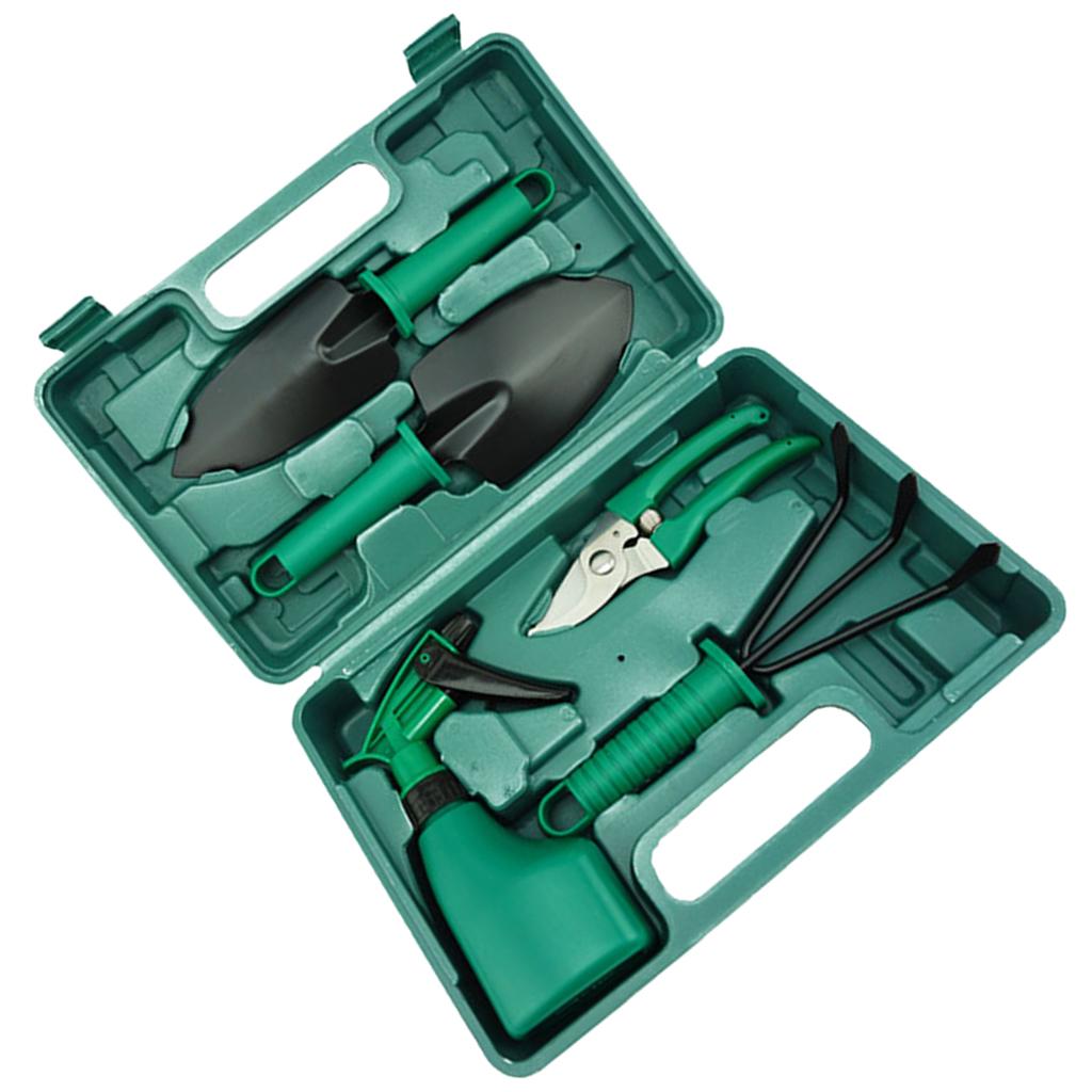 Garden Trowel Sprayer and Hand - Gardening Tools Set Gift ulasan dan harga