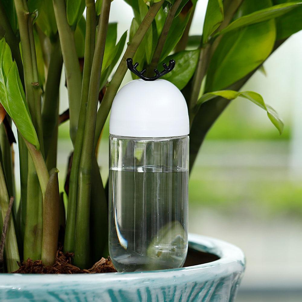1pc Garden Automatic Watering  - Automatic Plant Waterer ulasan dan harga