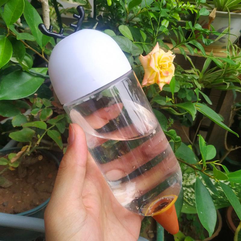 1pc Garden Automatic Watering  - Automatic Plant Waterer ulasan dan harga