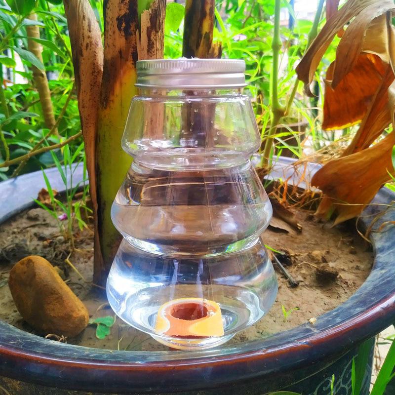 1pc Garden Automatic Watering  - Automatic Plant Waterer ulasan dan harga