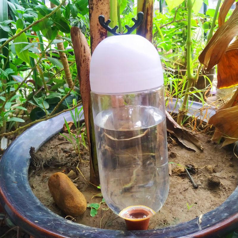 1pc Garden Automatic Watering  - Automatic Plant Waterer ulasan dan harga
