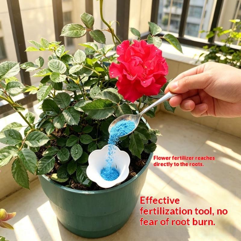 10/20/50Pcs Plant Breathable W - Root Watering Spike ulasan dan harga
