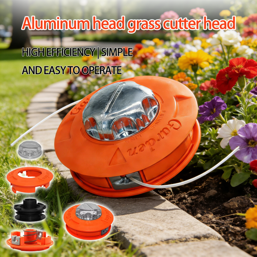 Universal Fit String Trimmer R - Gardening Tools Grass Cutter ulasan dan harga