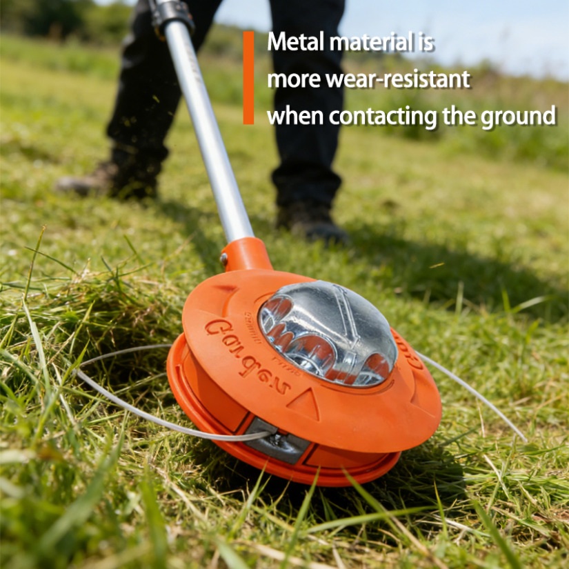Universal Fit String Trimmer R - Gardening Tools Grass Cutter ulasan dan harga