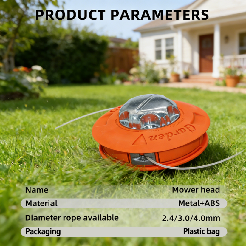Universal Fit String Trimmer R - Gardening Tools Grass Cutter ulasan dan harga