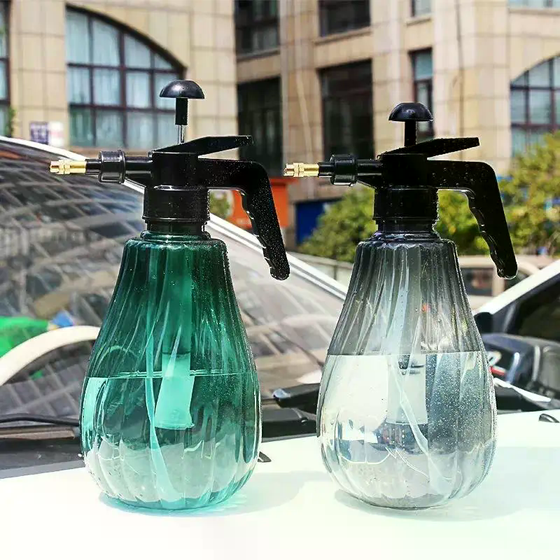 1Pcs Pressurized Spray Bottle  - Gardening Tools Lowes ulasan dan harga