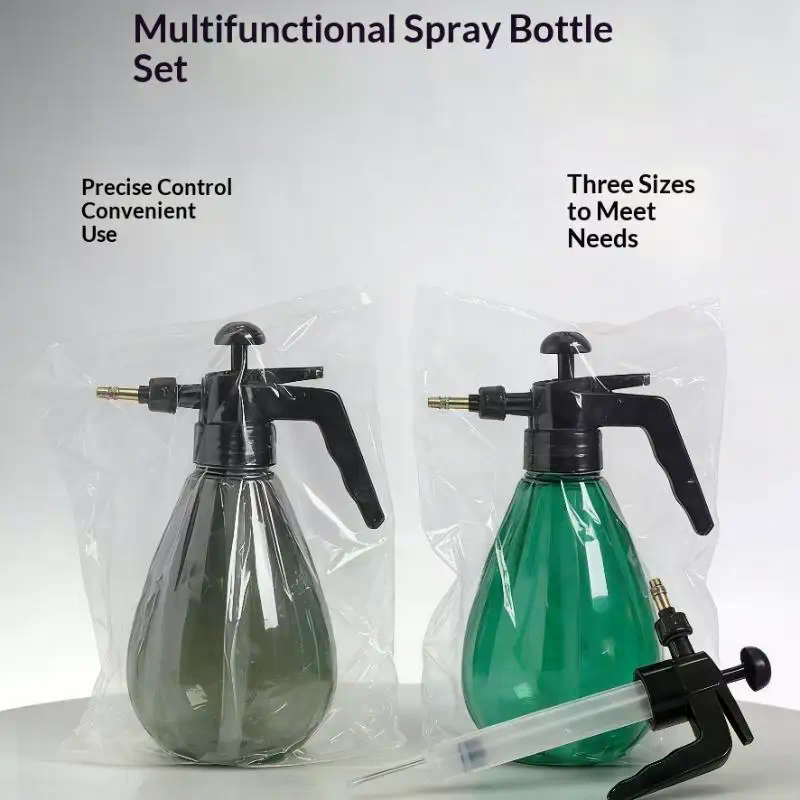 1Pcs Pressurized Spray Bottle  - Gardening Tools Lowes ulasan dan harga