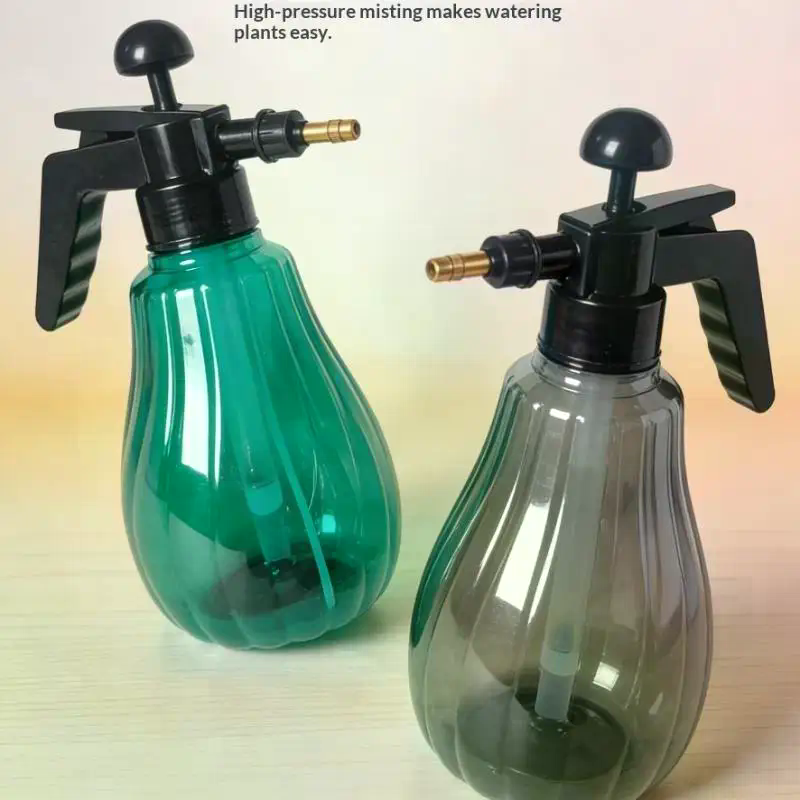 1Pcs Pressurized Spray Bottle  - Gardening Tools Lowes ulasan dan harga