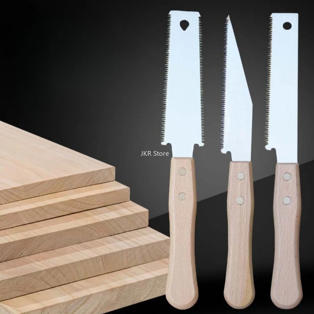 Flexible Japanese Hand Saw SK5 - Garden Hand Trowel ulasan dan harga
