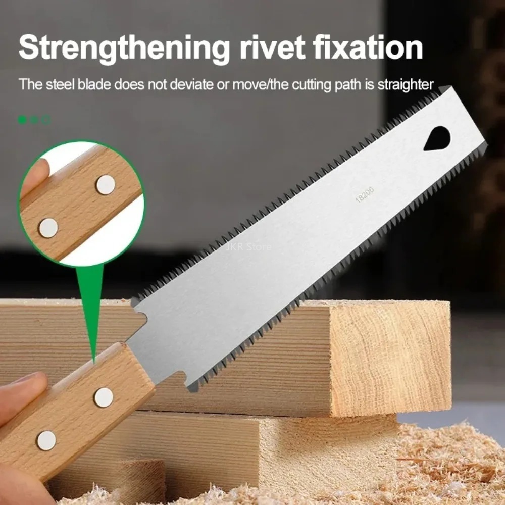Flexible Japanese Hand Saw SK5 - Garden Hand Trowel ulasan dan harga