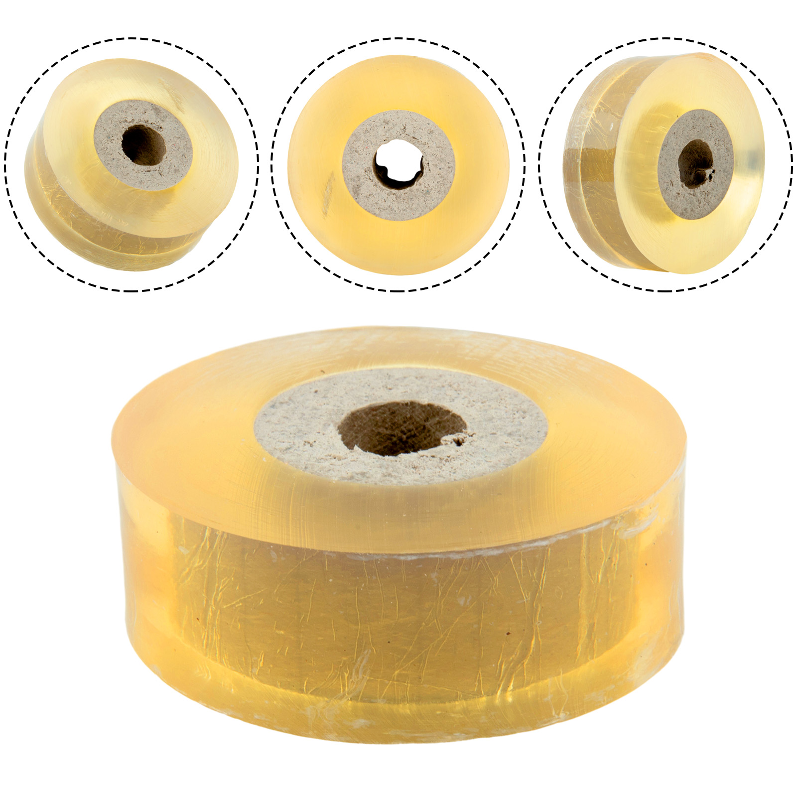 High Quality Grafting Tape Tap - Grafting Tape ulasan dan harga