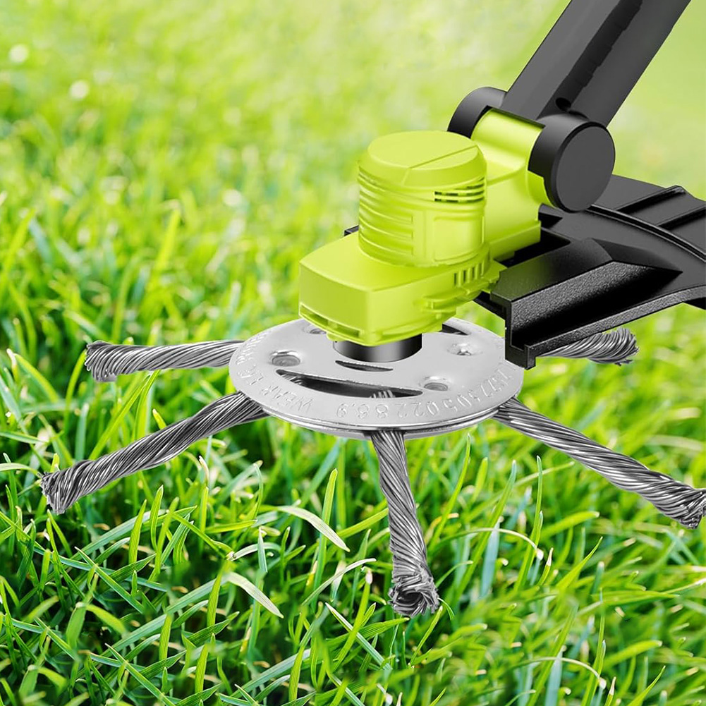 2/4PCS Garden Weeding Brush Re - Gardening Tools To Remove Grass ulasan dan harga