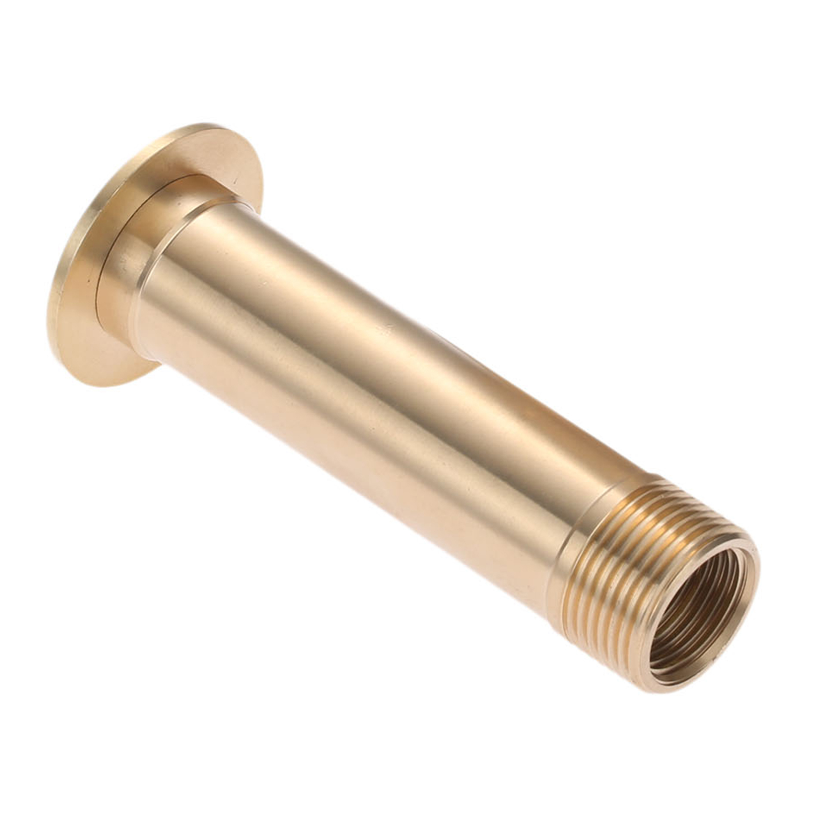 1Pc Brass Mushroom Bell Founta - Garden Hose Nozzle ulasan dan harga