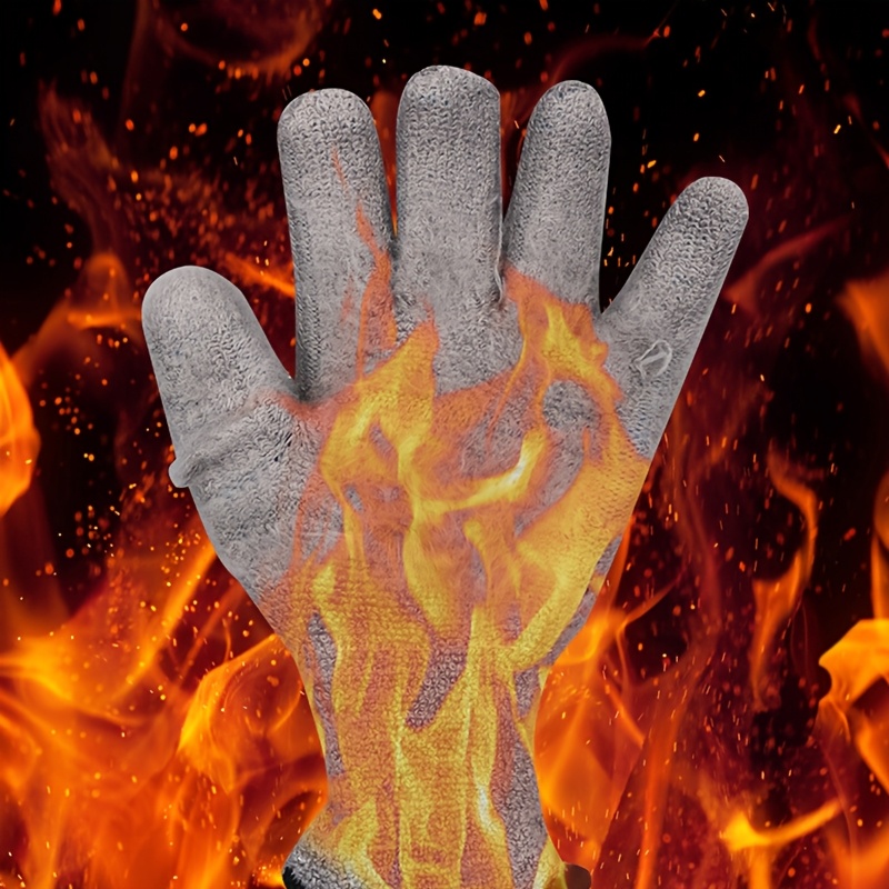 Winter Waterproof and Warm Mec - Gardening Tools Gloves ulasan dan harga