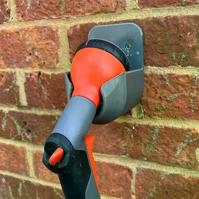 Wall Mount Garden Hose Nozzle  - Garden Hose Nozzle ulasan dan harga