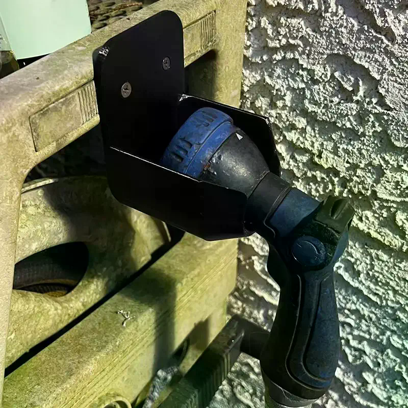 Wall Mount Garden Hose Nozzle  - Garden Hose Nozzle ulasan dan harga