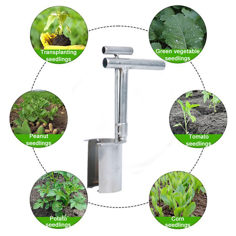 Portable Hand Held Open End Se - Gardening Tools And Uses ulasan dan harga