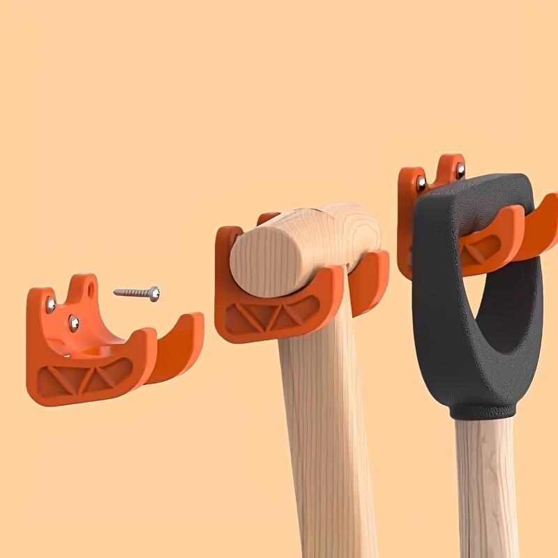 2/4pcs gardening tool hanger,  - Gardening Tools Screwfix ulasan dan harga