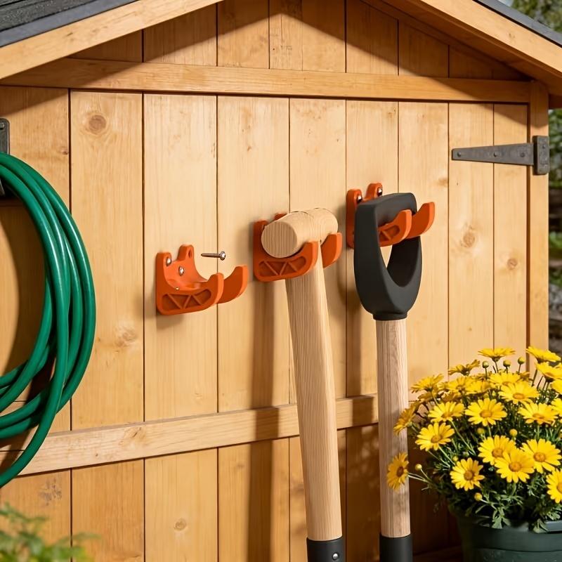 2/4pcs gardening tool hanger,  - Gardening Tools Screwfix ulasan dan harga