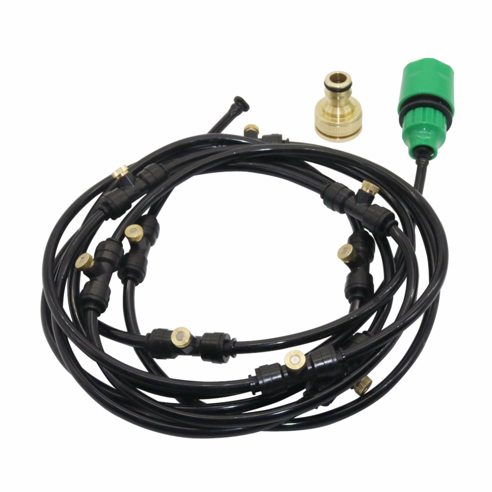 Garden watering system kit aut - Gardening Tools Lowes ulasan dan harga