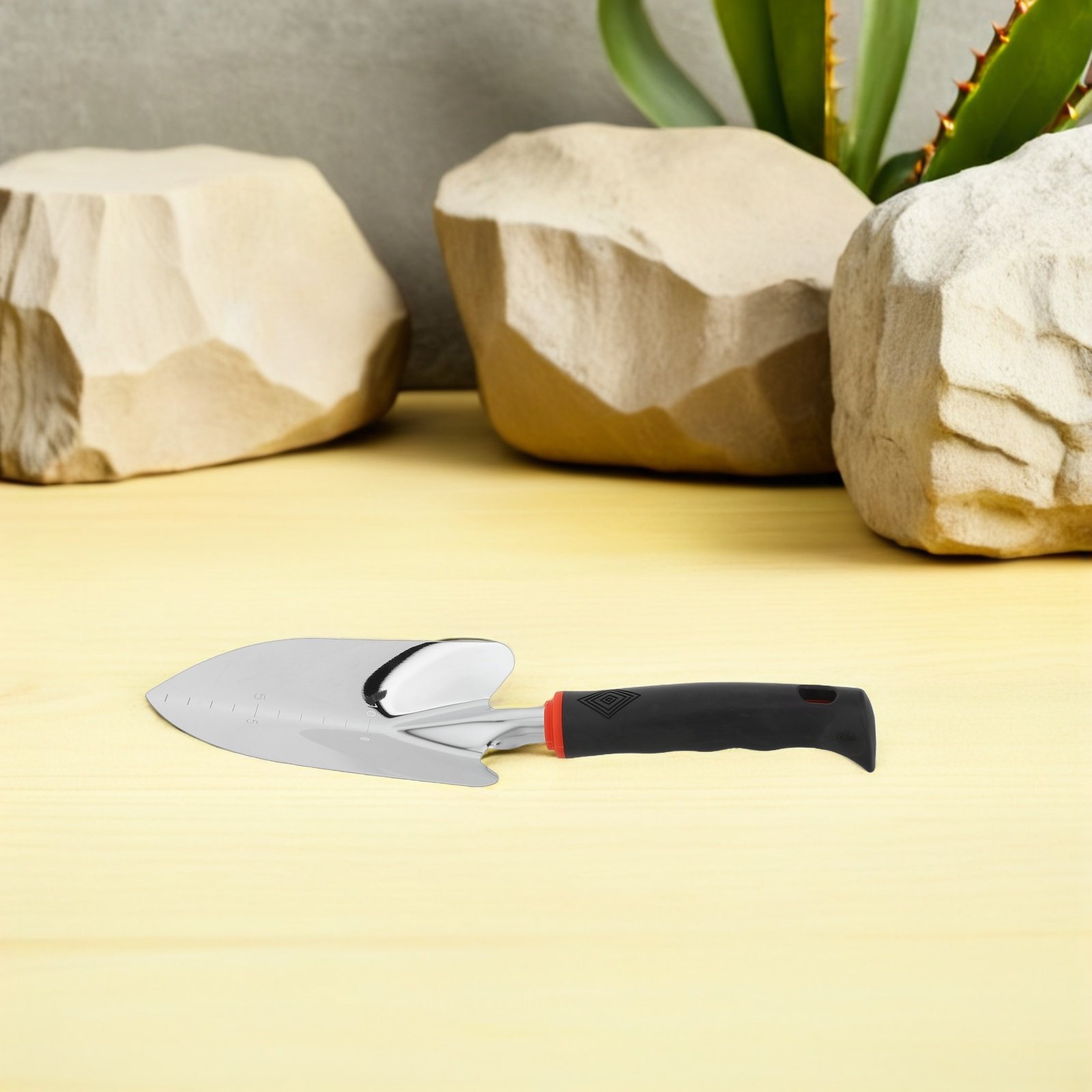 Stainless Steel Gardening Hand - Garden Hand Trowel ulasan dan harga