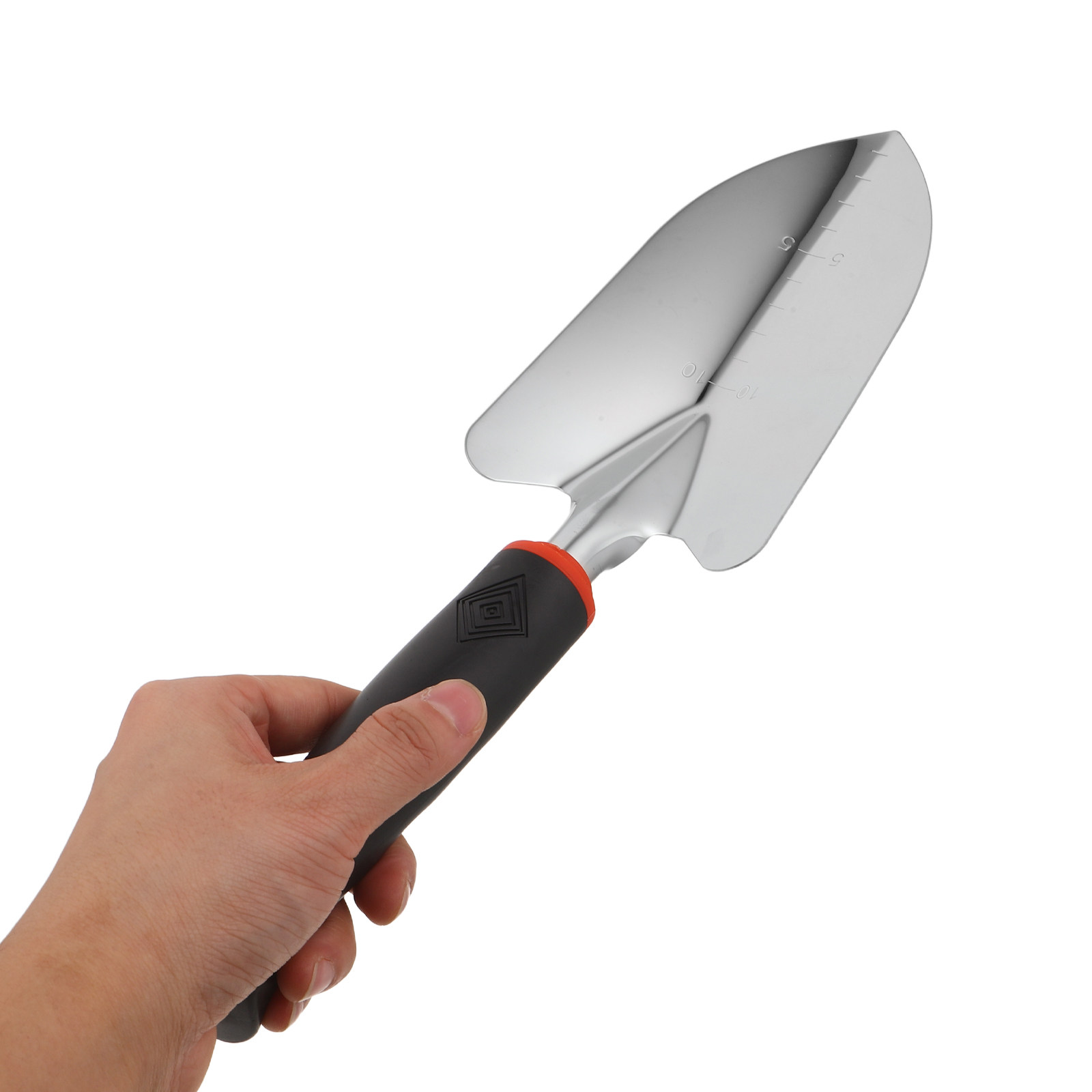 Stainless Steel Gardening Hand - Garden Hand Trowel ulasan dan harga