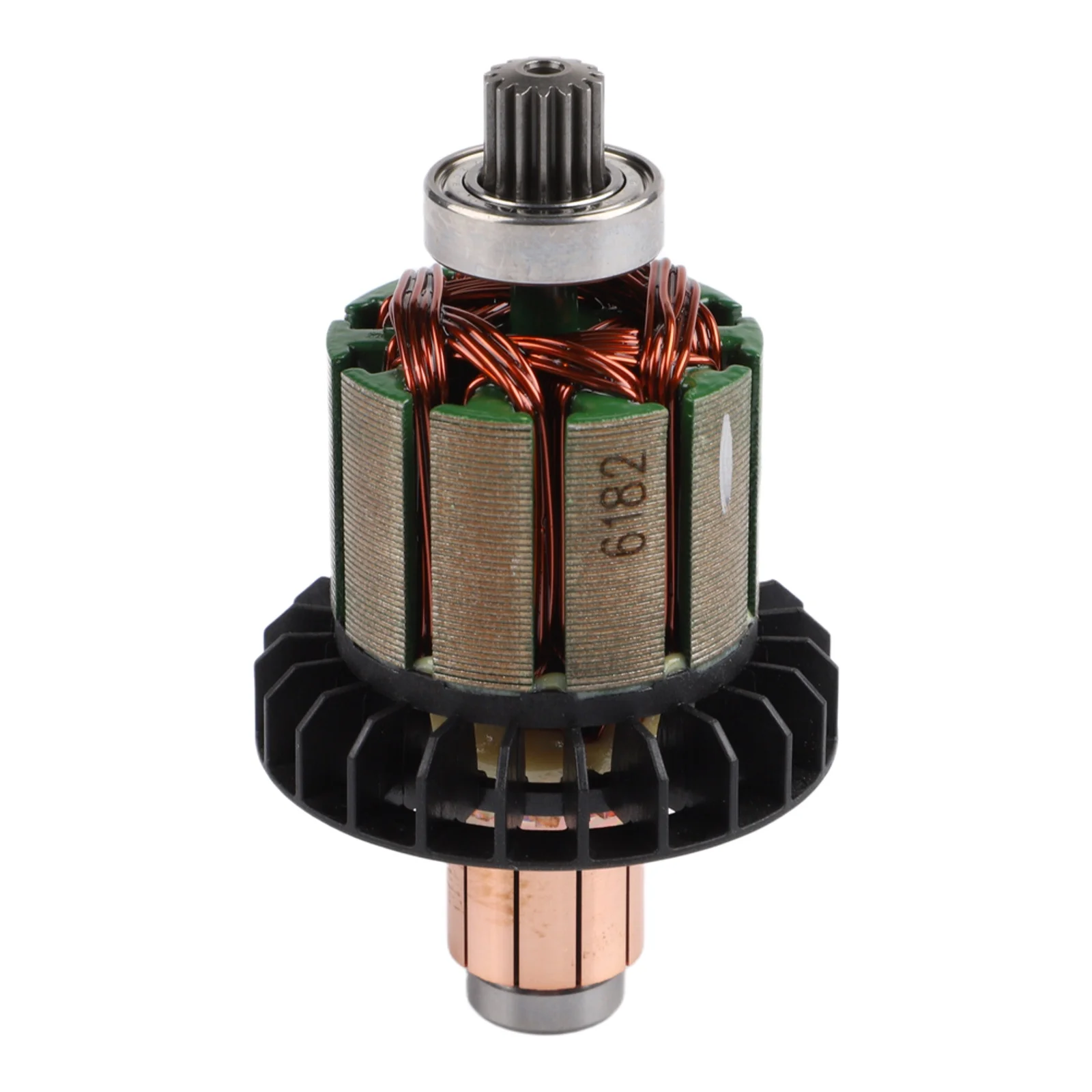 Rotor Armature Carbon Brush Ho - Gardening Tools Lowes ulasan dan harga