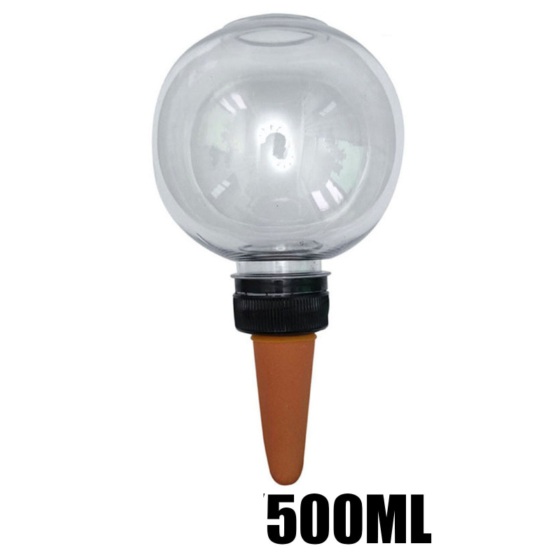 500Ml Automatic Drip Irrigatio - Root Watering Spike ulasan dan harga