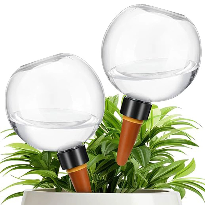 500Ml Automatic Drip Irrigatio - Root Watering Spike ulasan dan harga