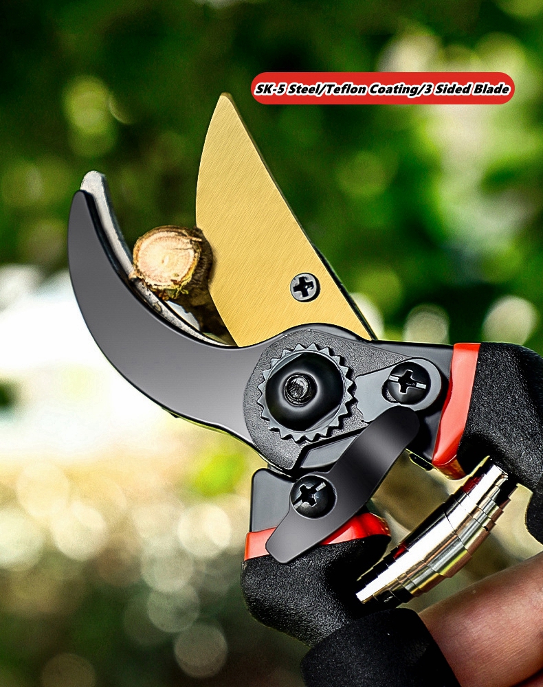 Labor-Saving Gardening Pruning - Garden Hand Trowel ulasan dan harga