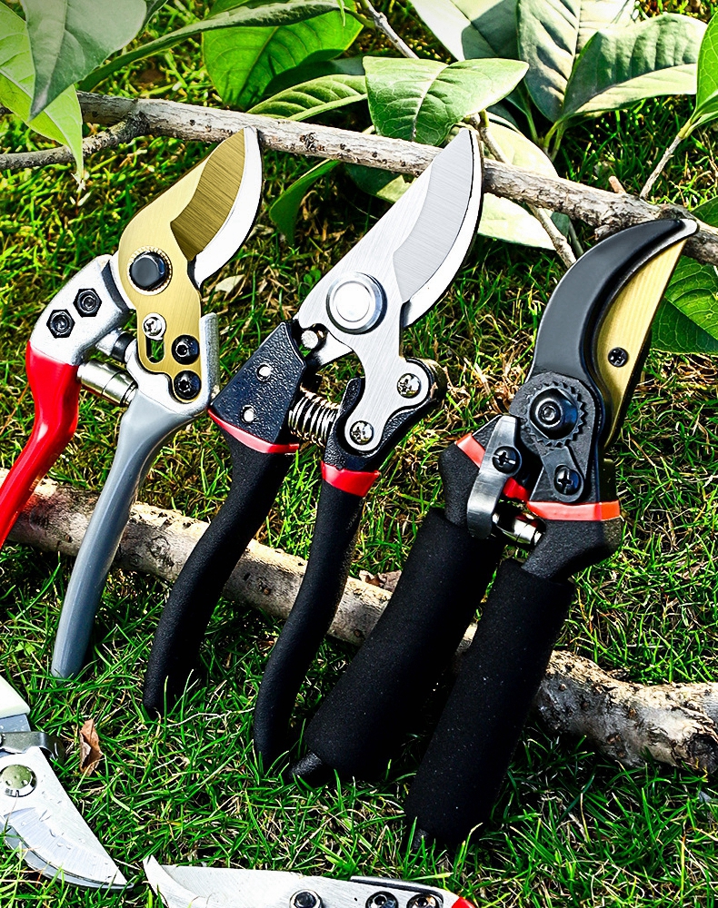 Labor-Saving Gardening Pruning - Garden Hand Trowel ulasan dan harga