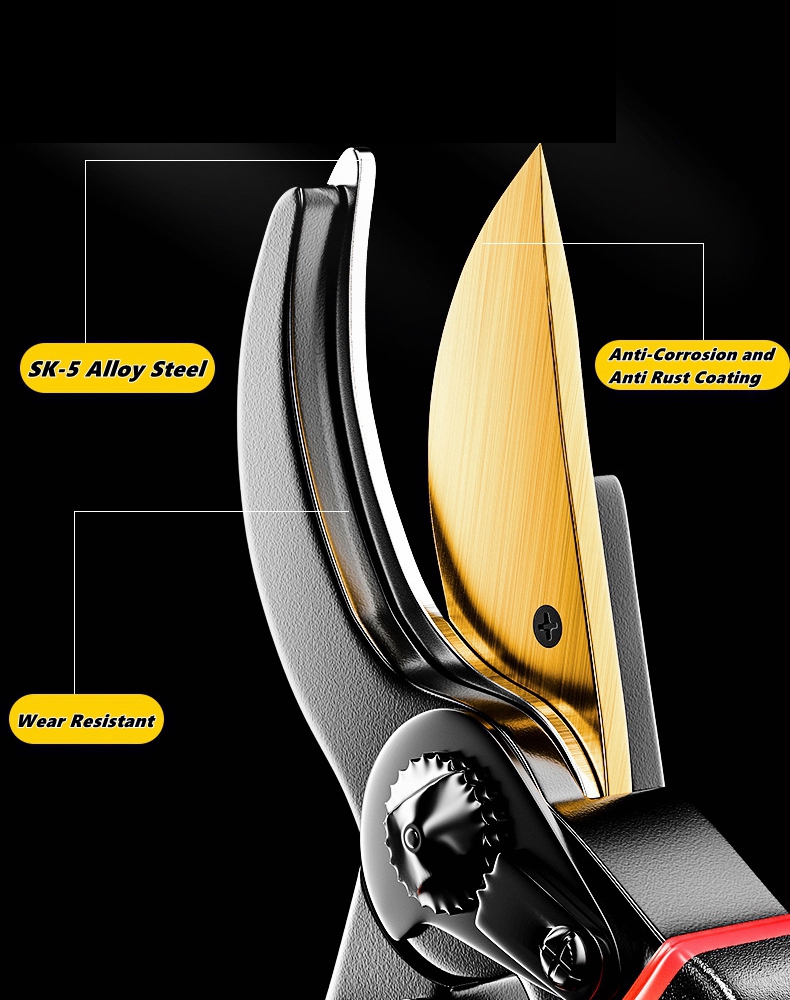 Labor-Saving Gardening Pruning - Garden Hand Trowel ulasan dan harga
