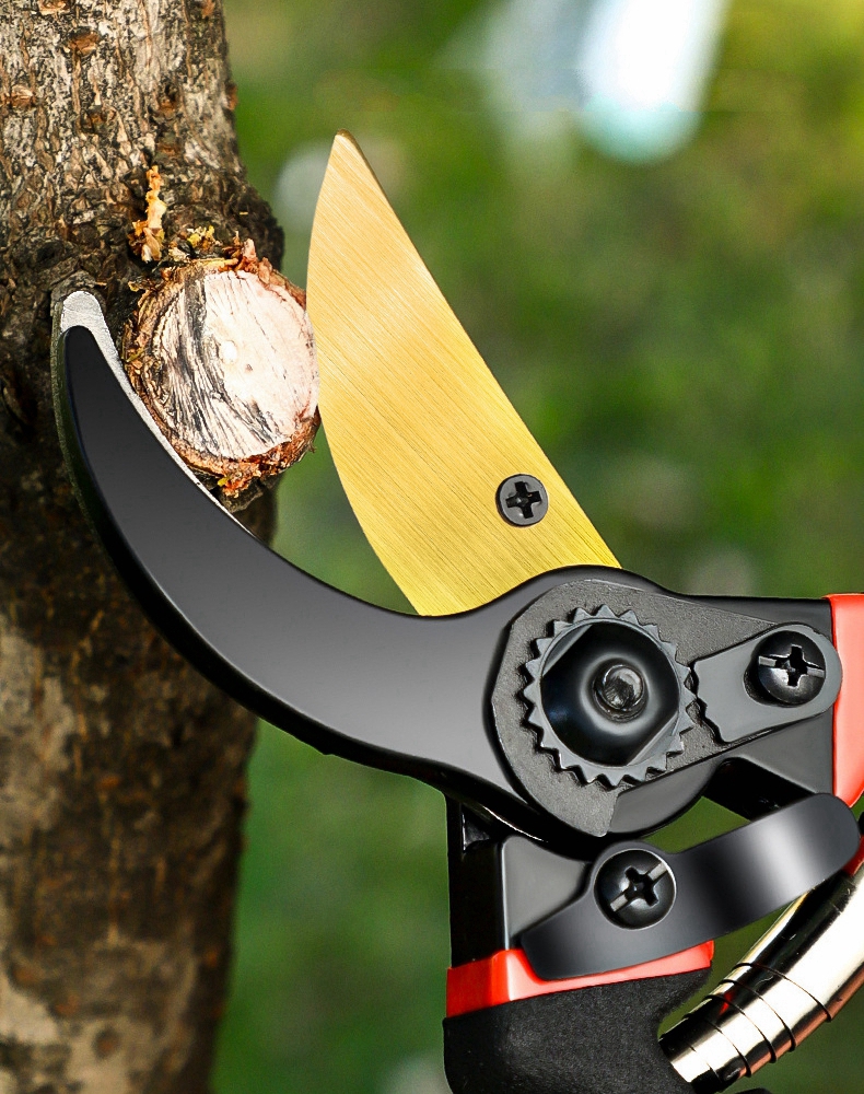Labor-Saving Gardening Pruning - Garden Hand Trowel ulasan dan harga