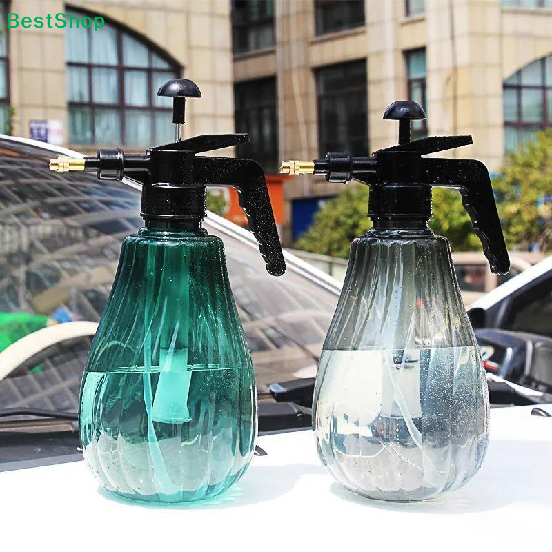 ♬1Pcs Pressurized Spray Bottle - Gardening Tools Lowes ulasan dan harga