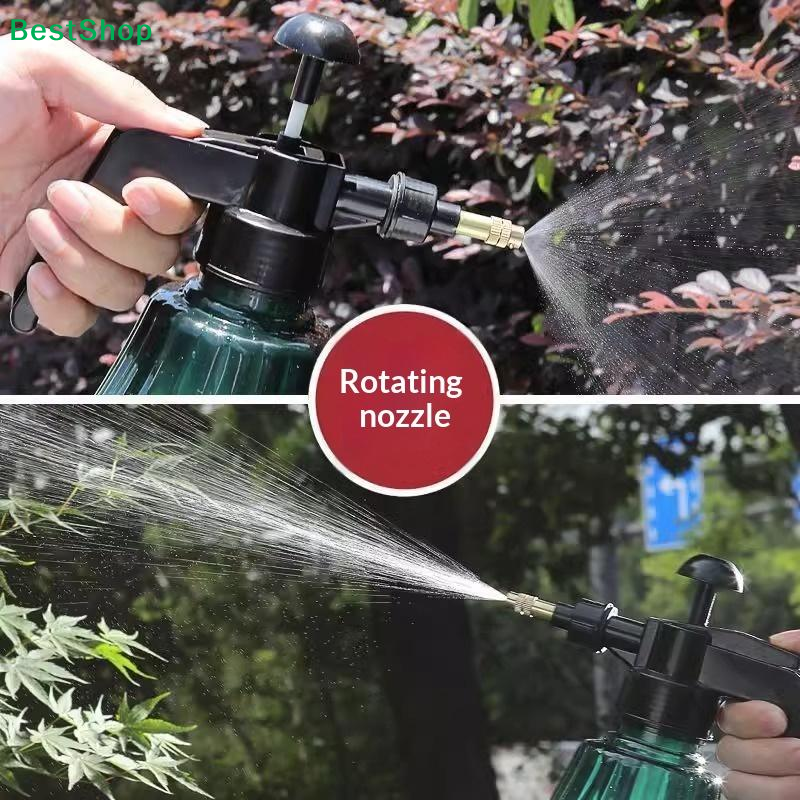♬1Pcs Pressurized Spray Bottle - Gardening Tools Lowes ulasan dan harga