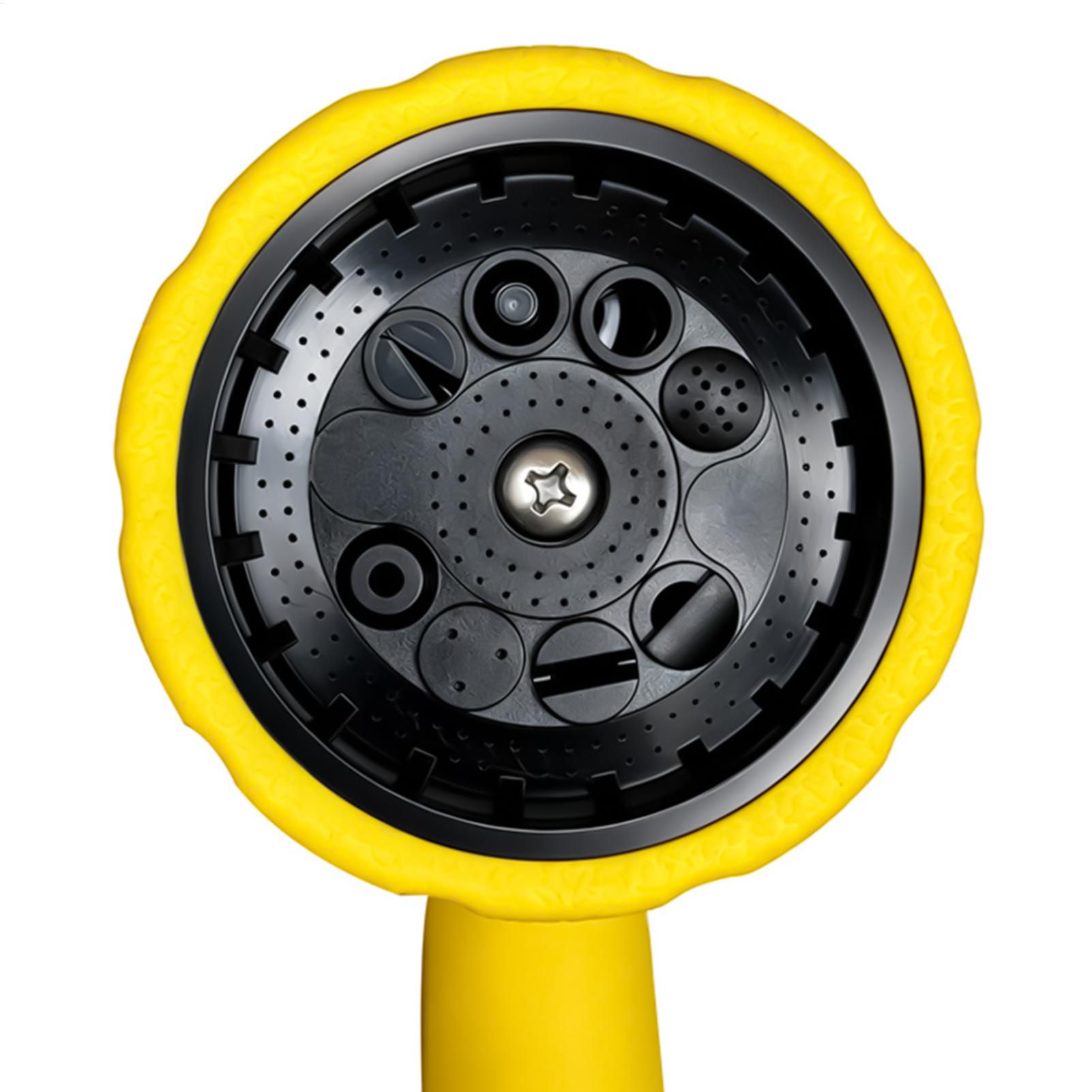 10 Pattern Multi Function Gard - Garden Hose Nozzle ulasan dan harga