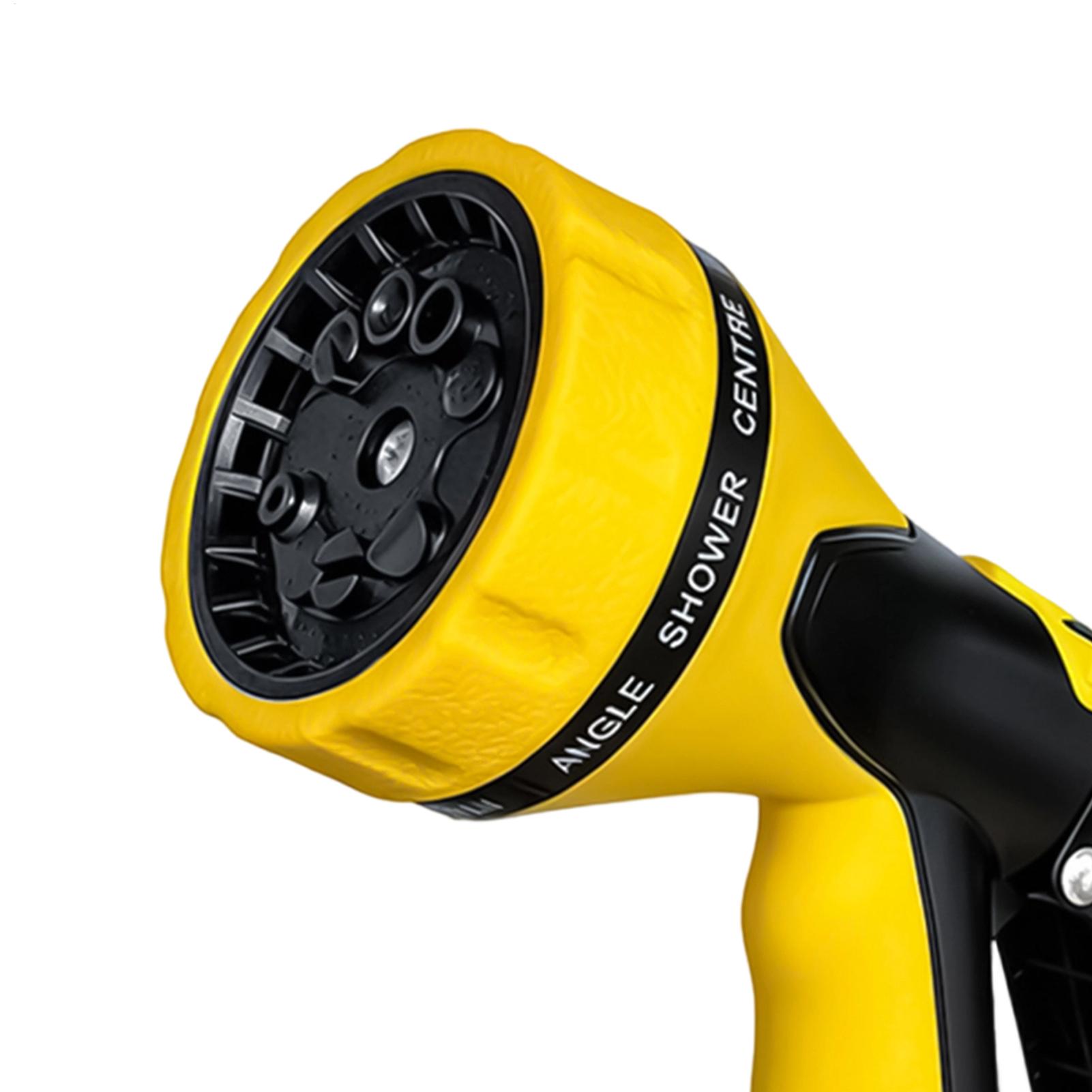 10 Pattern Multi Function Gard - Garden Hose Nozzle ulasan dan harga