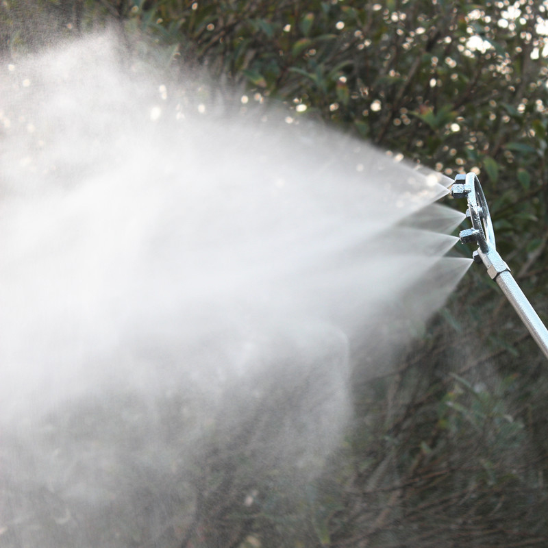High Pressure Atomization Circ - Garden Hose Nozzle ulasan dan harga